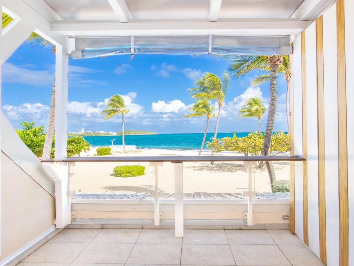 Studio Casa Sun Baie Nettle Exterior photo
